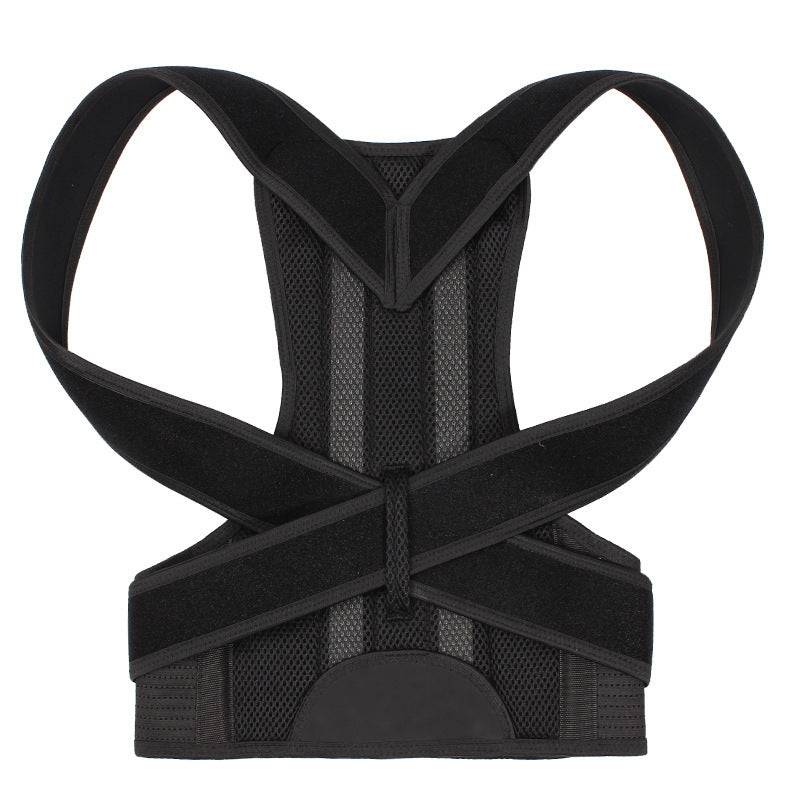Back Posture Correction Belt Adjustment Anti-humpback