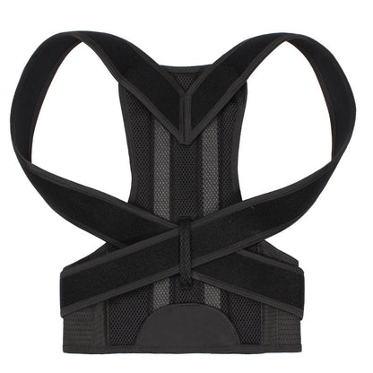 Back Posture Correction Belt Adjustment Anti-humpback