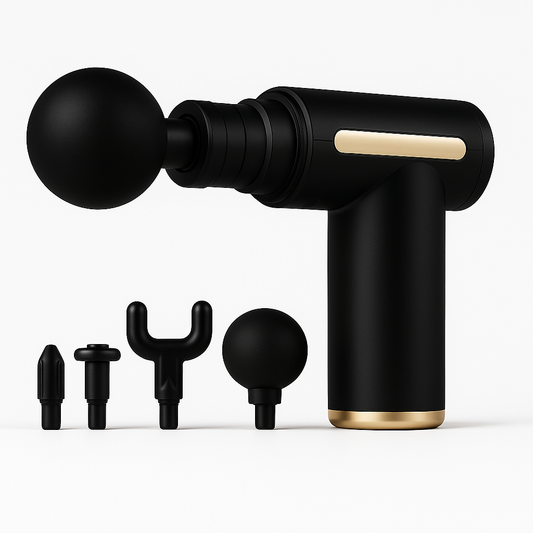 Muscle Massage Gun