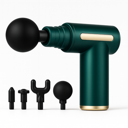 Muscle Massage Gun