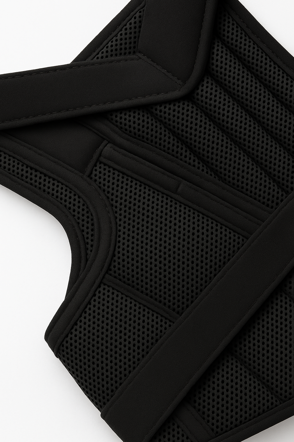 Back Posture Corrector – Adjustable Support Belt